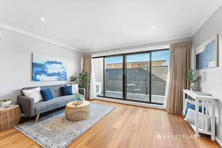Third view of Homely unit listing, 207/7 Birch Street, Bayswater VIC 3153