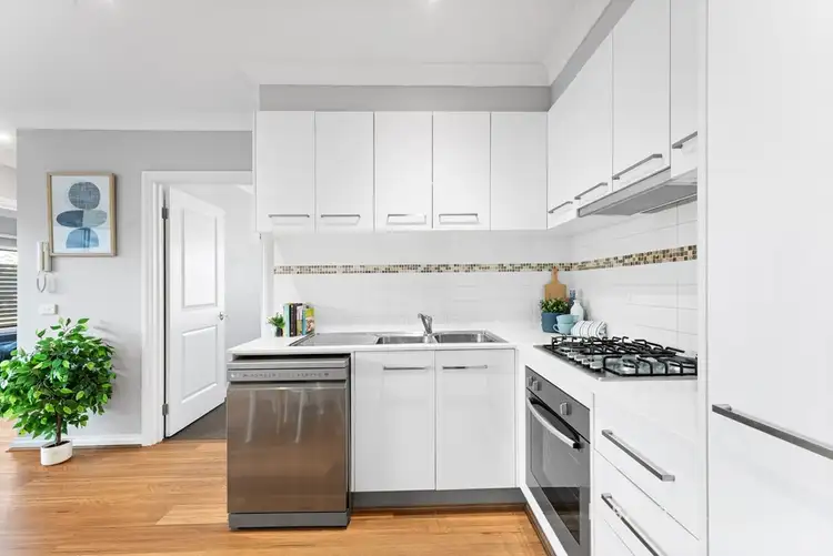 Fourth view of Homely unit listing, 207/7 Birch Street, Bayswater VIC 3153