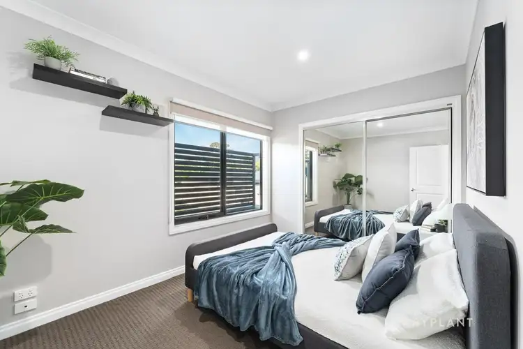 Fifth view of Homely unit listing, 207/7 Birch Street, Bayswater VIC 3153