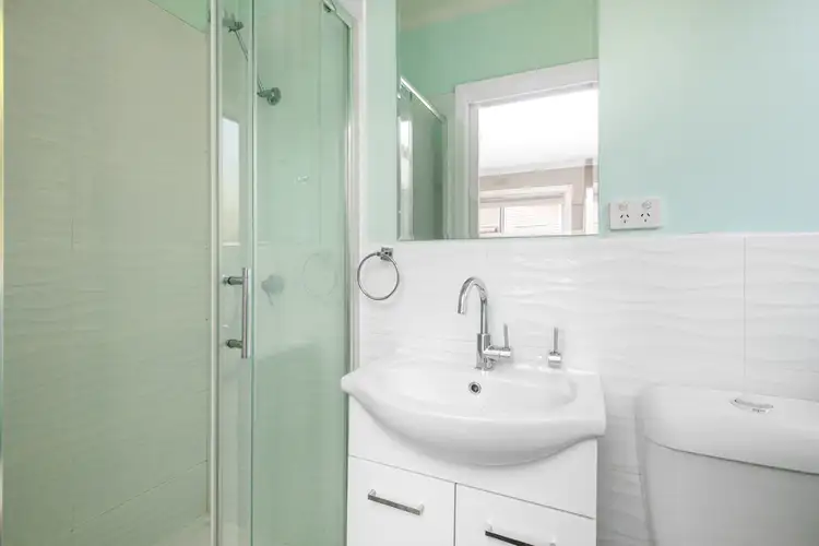 Fifth view of Homely house listing, 21 Swallow Crescent, Norlane VIC 3214