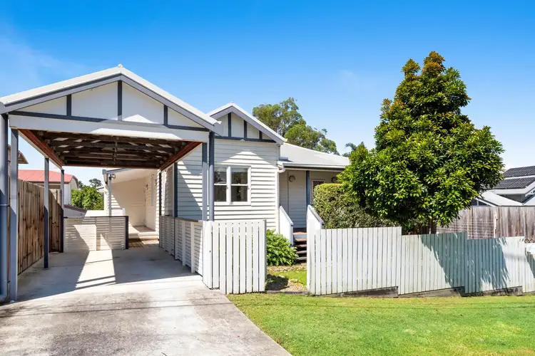 1/18 Palmer Street, Greenslopes QLD 4120