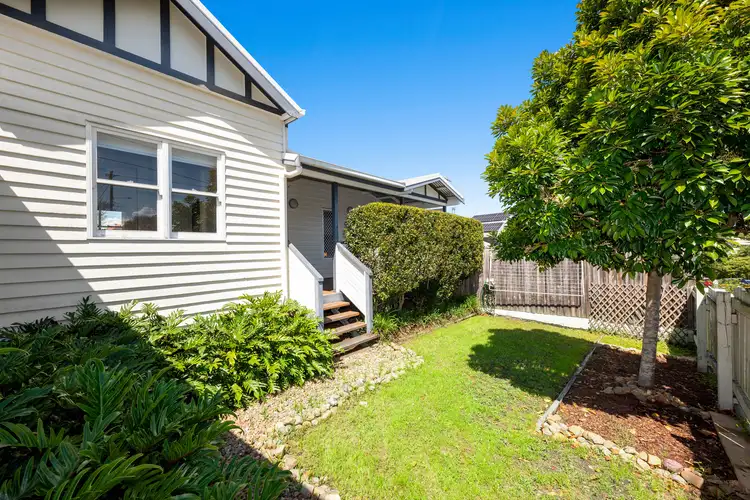 Third view of Homely house listing, 1/18 Palmer Street, Greenslopes QLD 4120