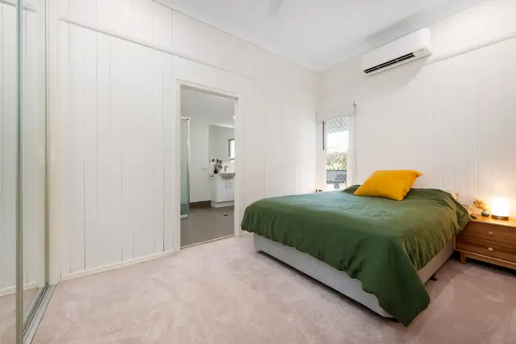 Fourth view of Homely house listing, 1/18 Palmer Street, Greenslopes QLD 4120