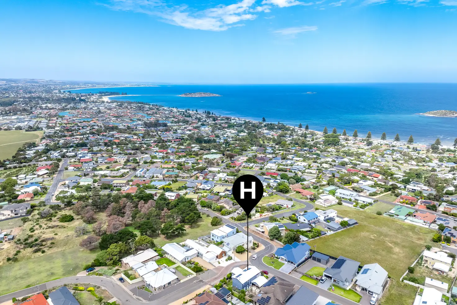 Main view of Homely house listing, 6 White Close, Encounter Bay SA 5211