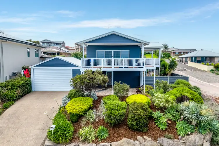 Second view of Homely house listing, 6 White Close, Encounter Bay SA 5211