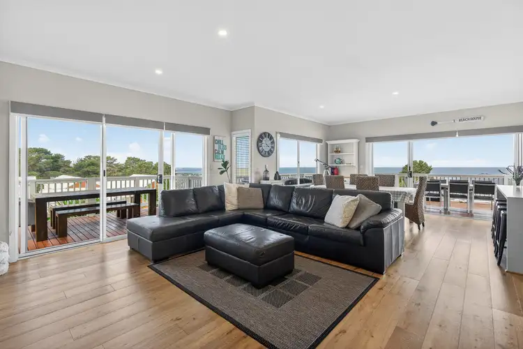 Third view of Homely house listing, 6 White Close, Encounter Bay SA 5211