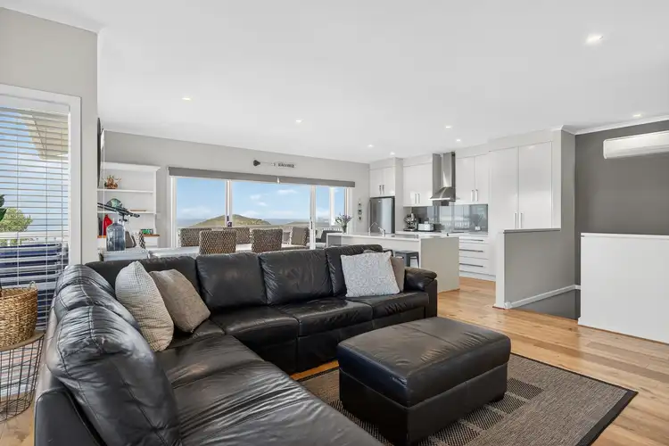 Fourth view of Homely house listing, 6 White Close, Encounter Bay SA 5211