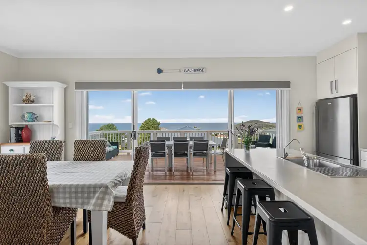 Fifth view of Homely house listing, 6 White Close, Encounter Bay SA 5211