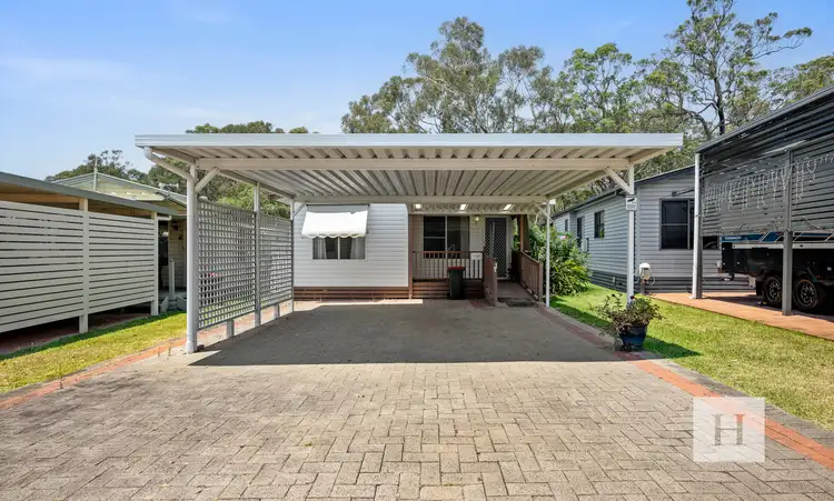 Second view of Homely house listing, 11/150 Tall Timbers Road, Doyalson North NSW 2262