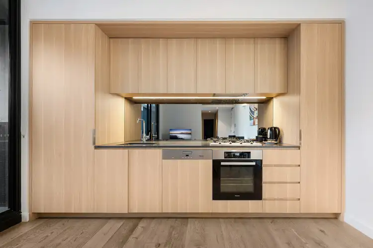 Third view of Homely apartment listing, 215/88 Church Street, Parramatta NSW 2150