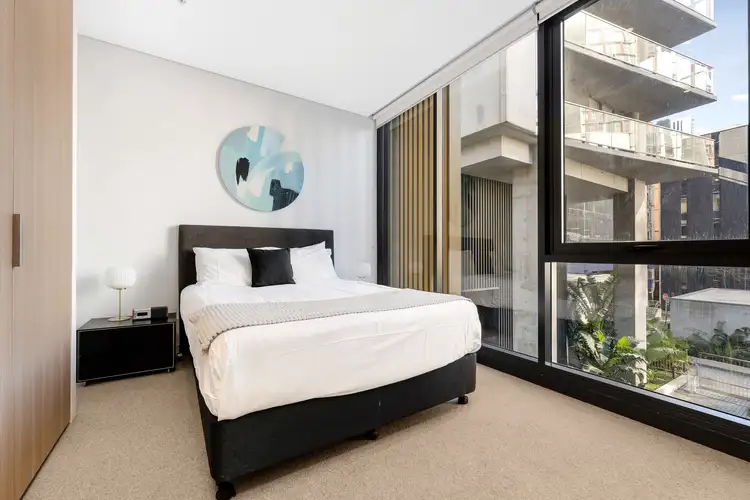 Fourth view of Homely apartment listing, 215/88 Church Street, Parramatta NSW 2150