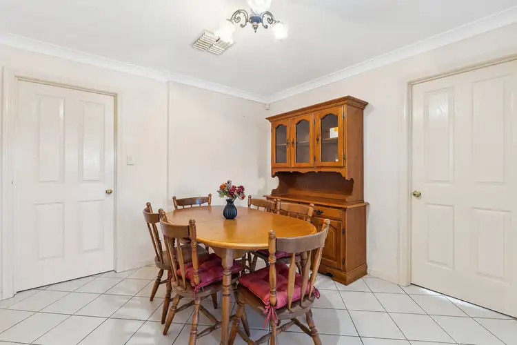 Second view of Homely villa listing, 1/3 Palermo Road, Mudgee NSW 2850