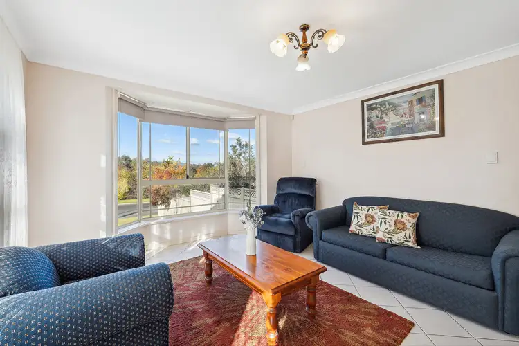 Third view of Homely villa listing, 1/3 Palermo Road, Mudgee NSW 2850