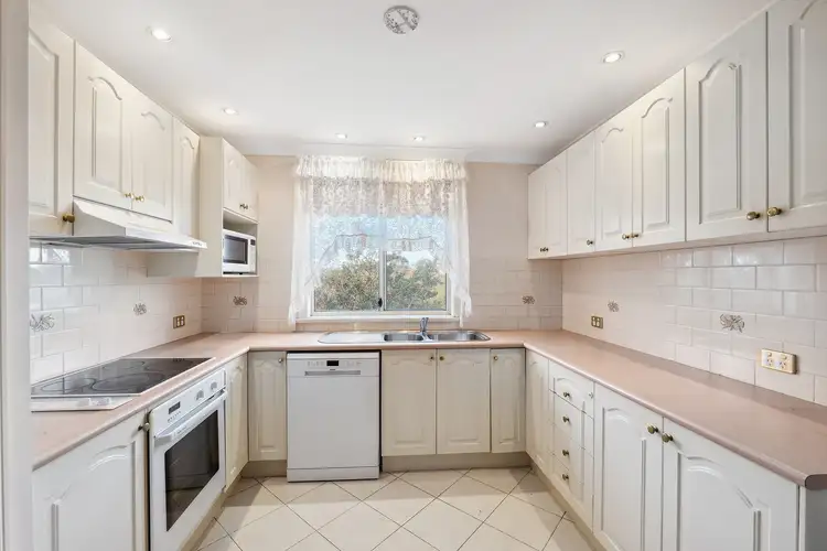 Fifth view of Homely villa listing, 1/3 Palermo Road, Mudgee NSW 2850