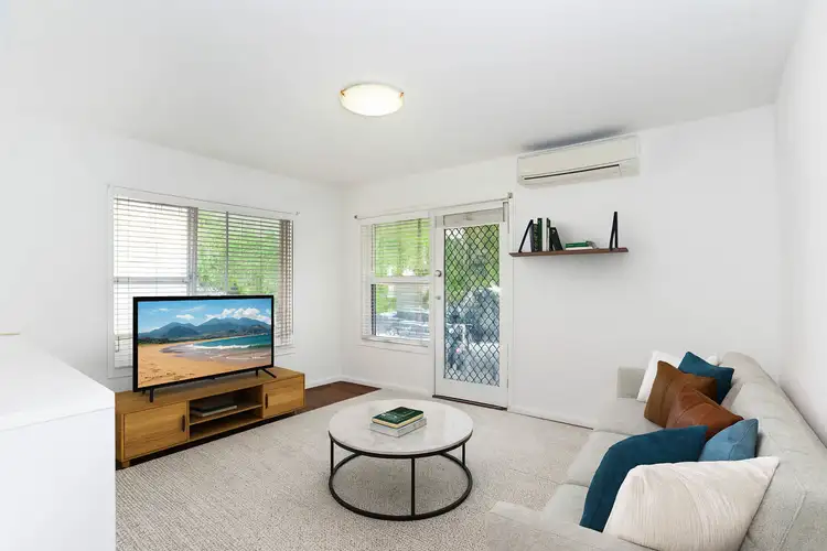 2/18 Pacific Parade, Dee Why NSW 2099