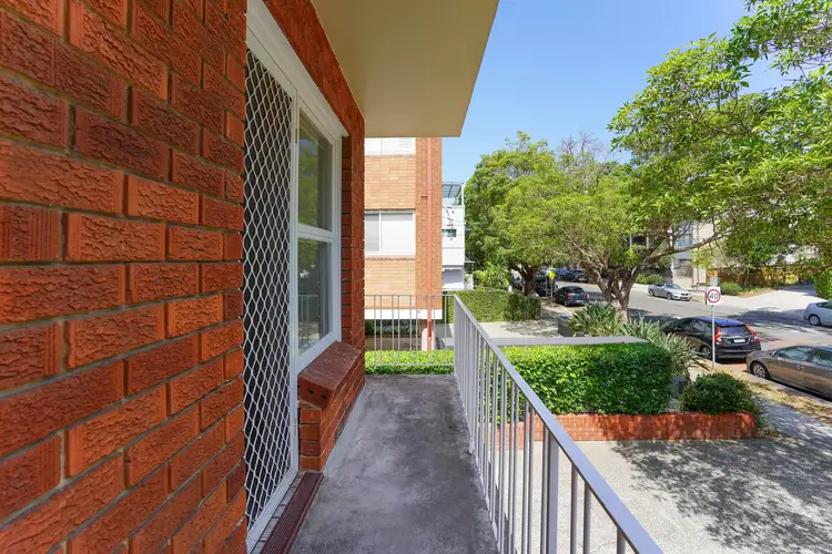 Second view of Homely apartment listing, 2/18 Pacific Parade, Dee Why NSW 2099