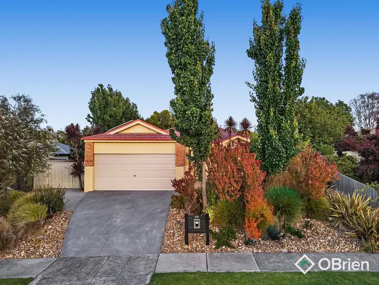 235 Heatherhill Road, Frankston VIC 3199