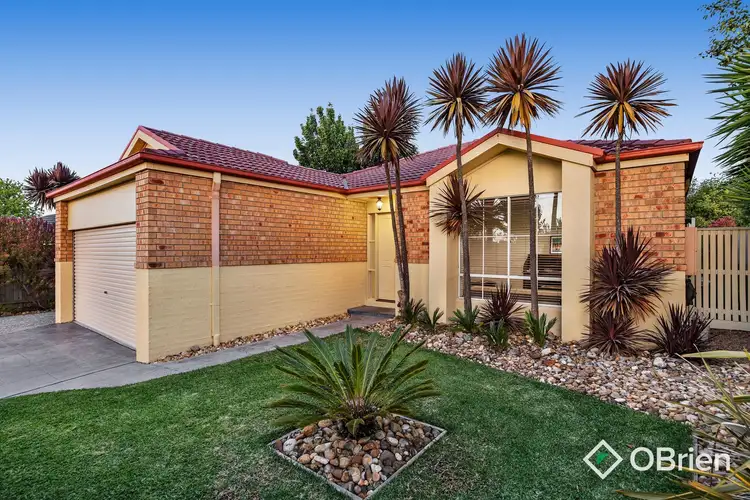 Second view of Homely house listing, 235 Heatherhill Road, Frankston VIC 3199