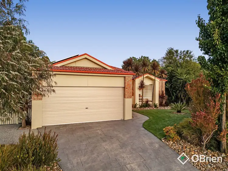 Third view of Homely house listing, 235 Heatherhill Road, Frankston VIC 3199