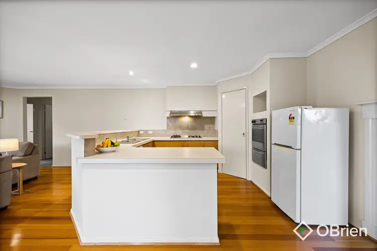 Sixth view of Homely house listing, 235 Heatherhill Road, Frankston VIC 3199