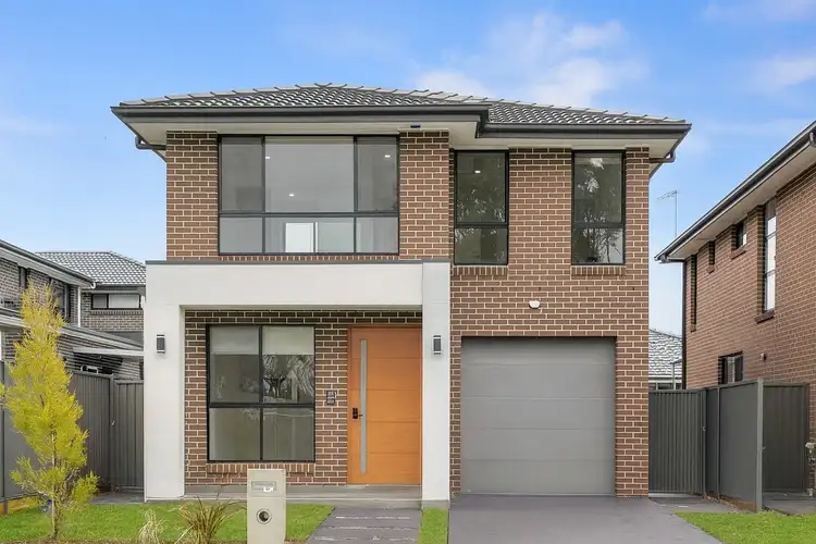 51 Pina Road, Riverstone NSW 2765