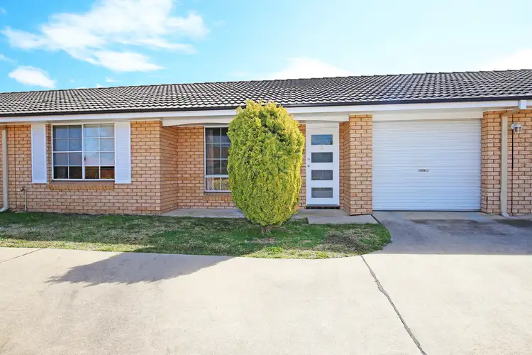 6/220 Piper Street, Bathurst NSW 2795