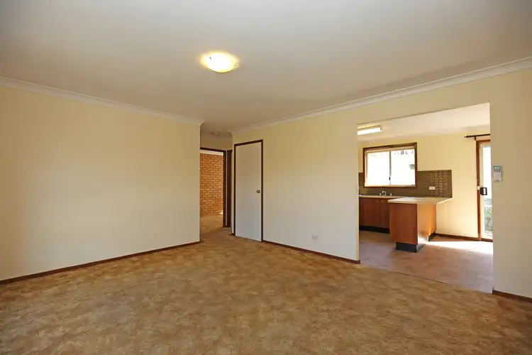 Third view of Homely unit listing, 6/220 Piper Street, Bathurst NSW 2795