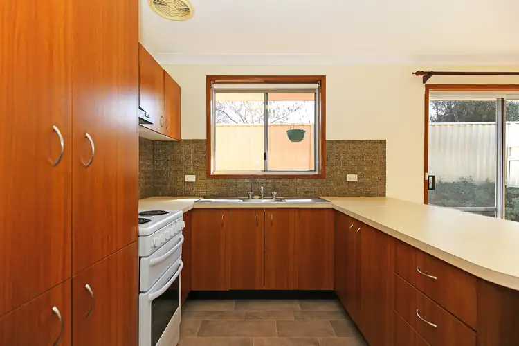 Fourth view of Homely unit listing, 6/220 Piper Street, Bathurst NSW 2795