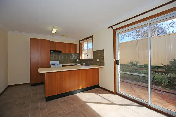 Fifth view of Homely unit listing, 6/220 Piper Street, Bathurst NSW 2795