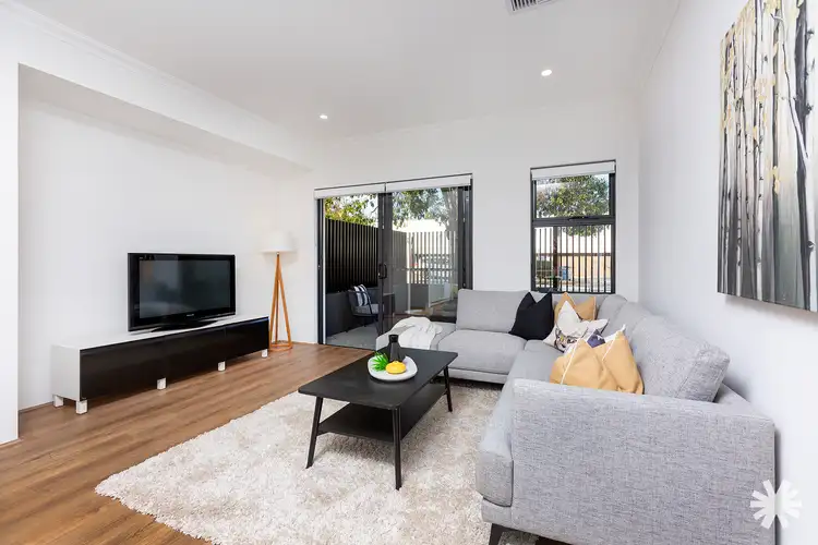 Third view of Homely townhouse listing, 8A Knutsford Avenue, Rivervale WA 6103