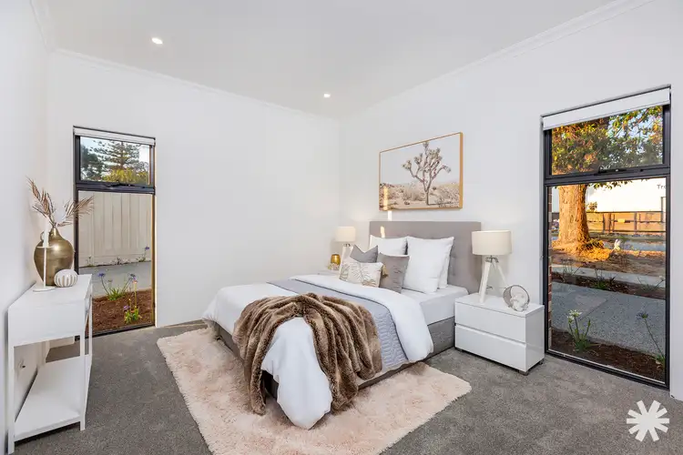 Fourth view of Homely townhouse listing, 8A Knutsford Avenue, Rivervale WA 6103