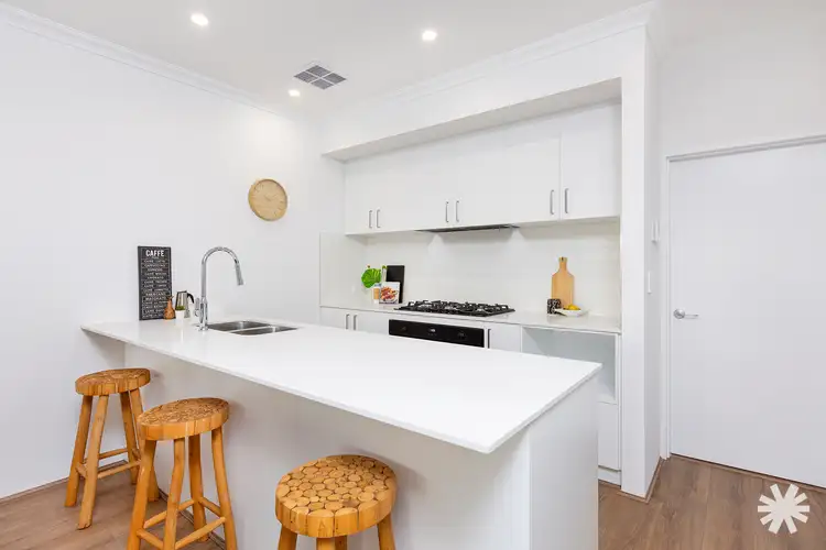 Fifth view of Homely townhouse listing, 8A Knutsford Avenue, Rivervale WA 6103