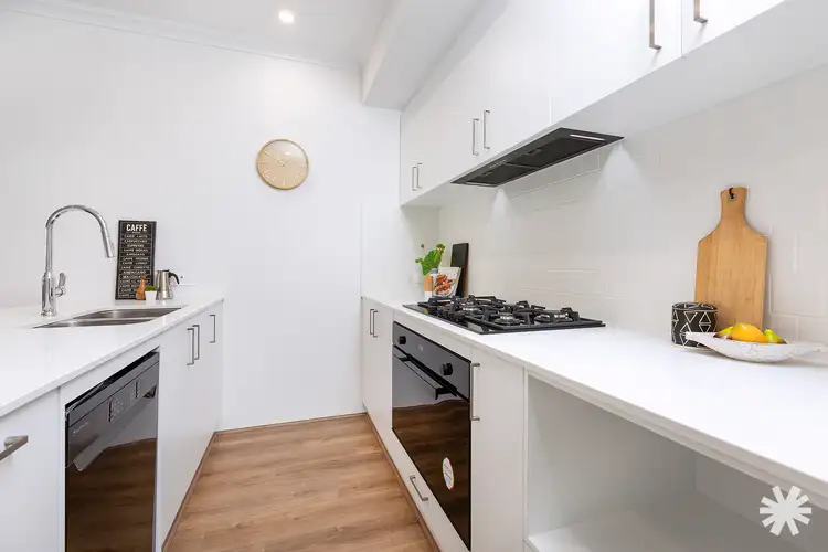 Sixth view of Homely townhouse listing, 8A Knutsford Avenue, Rivervale WA 6103