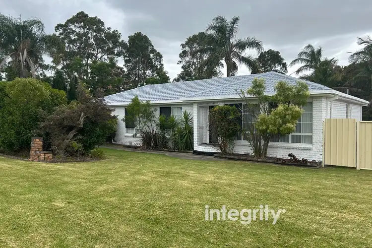 4 Copper Leaf Place, Worrigee NSW 2540