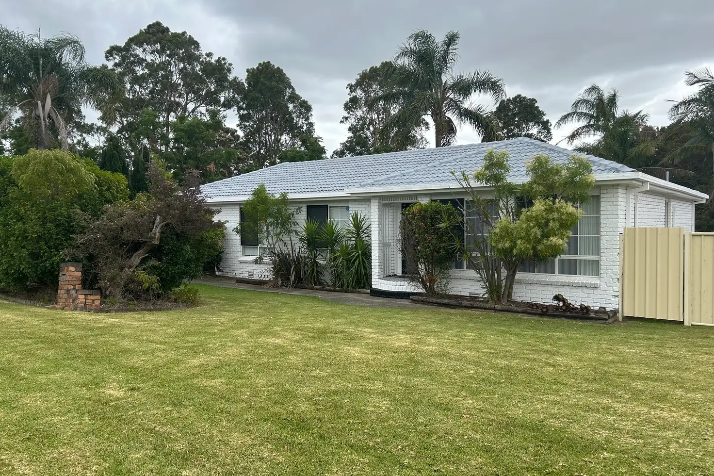 Main view of Homely house listing, 4 Copper Leaf Place, Worrigee NSW 2540