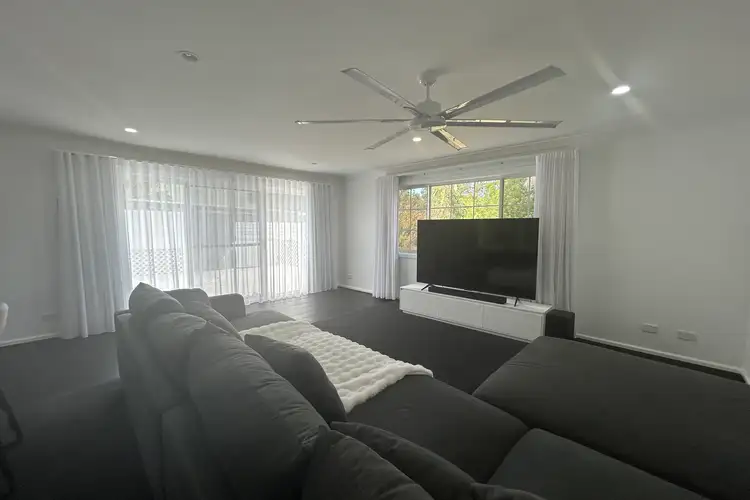 Second view of Homely house listing, 4 Copper Leaf Place, Worrigee NSW 2540