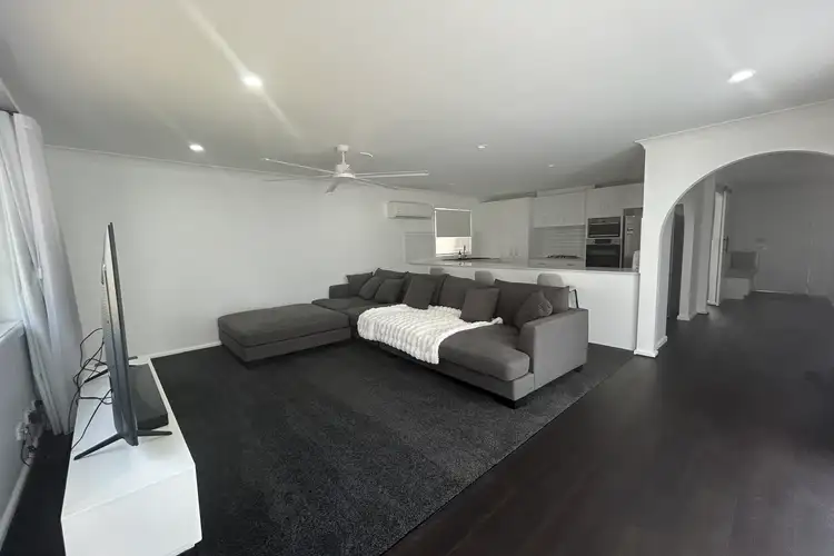 Third view of Homely house listing, 4 Copper Leaf Place, Worrigee NSW 2540