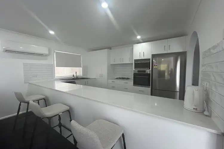 Fifth view of Homely house listing, 4 Copper Leaf Place, Worrigee NSW 2540