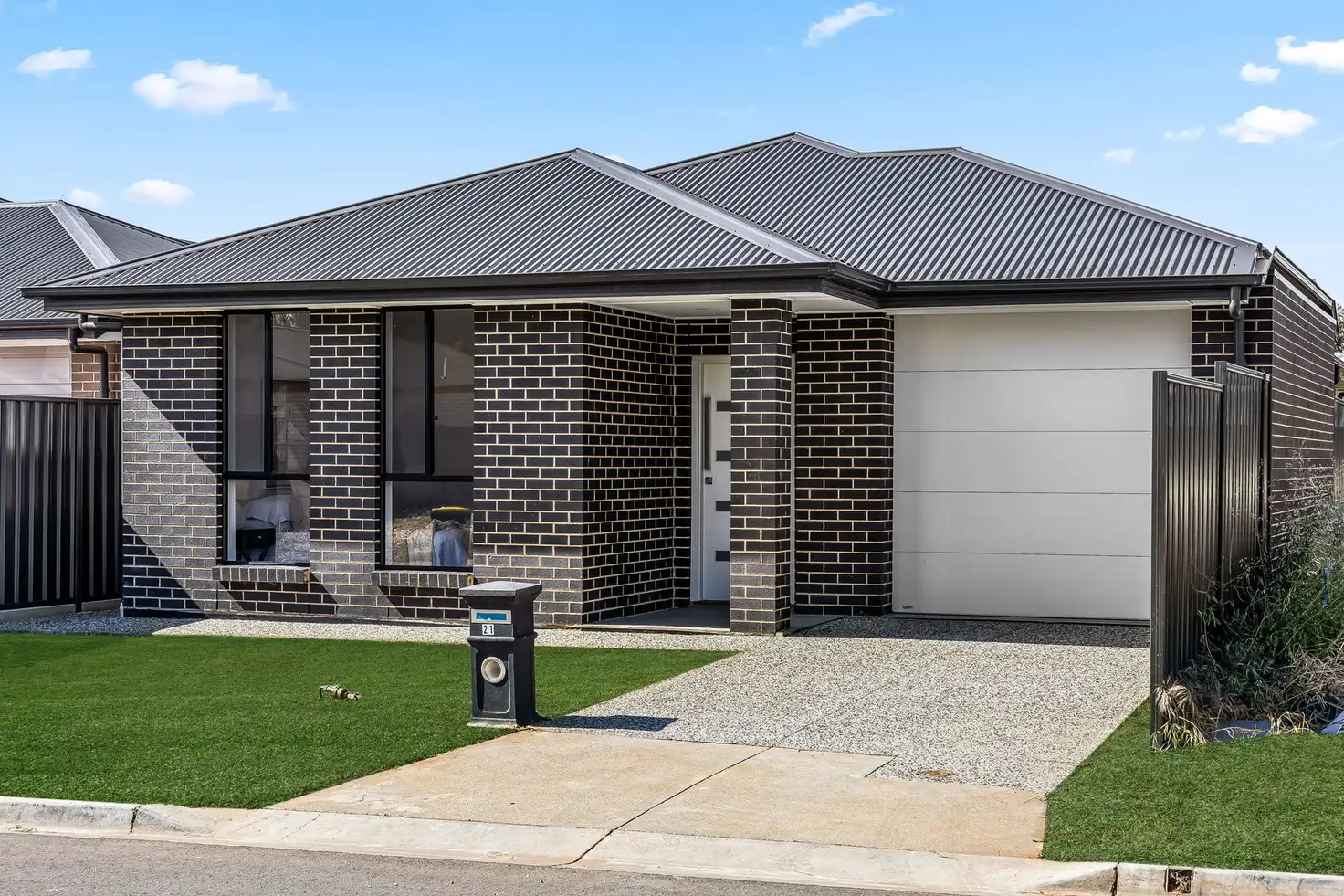 Main view of Homely house listing, 21 Gibson Street, Smithfield Plains SA 5114