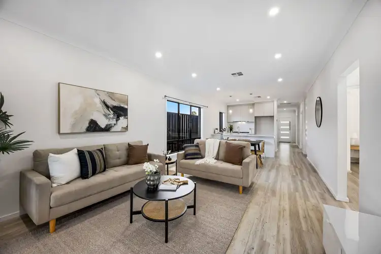 Third view of Homely house listing, 21 Gibson Street, Smithfield Plains SA 5114