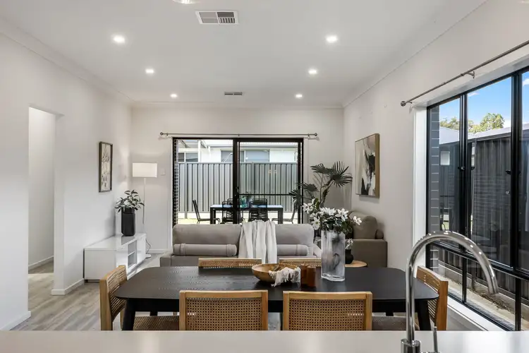 Fourth view of Homely house listing, 21 Gibson Street, Smithfield Plains SA 5114