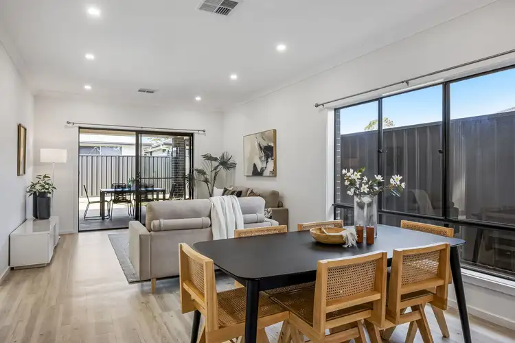 Fifth view of Homely house listing, 21 Gibson Street, Smithfield Plains SA 5114