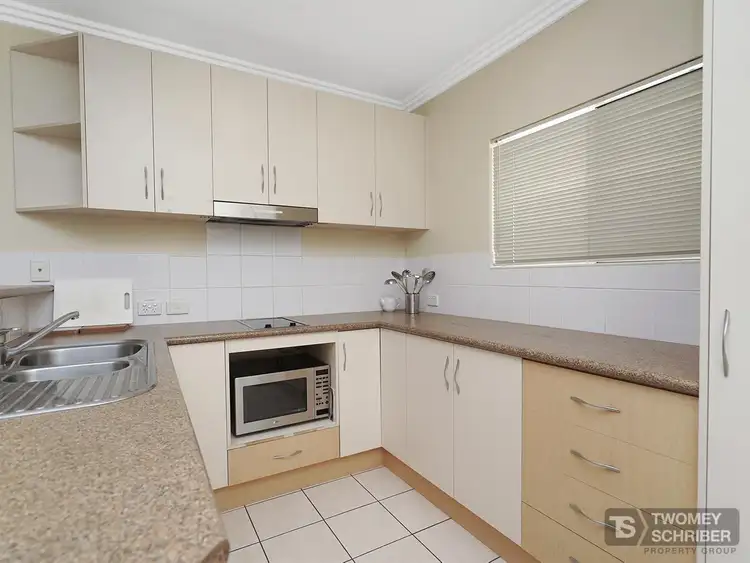 Third view of Homely apartment listing, 17/232-234 Grafton Street, Cairns North QLD 4870