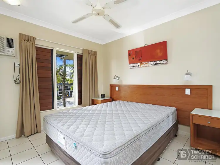 Fifth view of Homely apartment listing, 17/232-234 Grafton Street, Cairns North QLD 4870