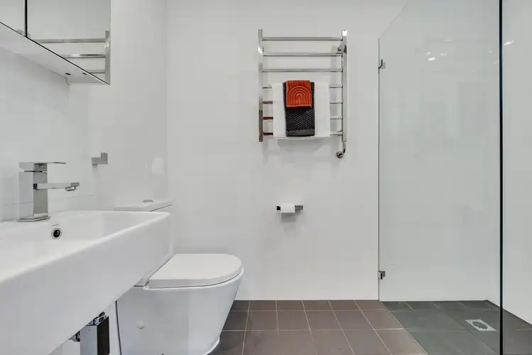 Fourth view of Homely studio listing, 20/15 McCarthy Lane, Annandale NSW 2038