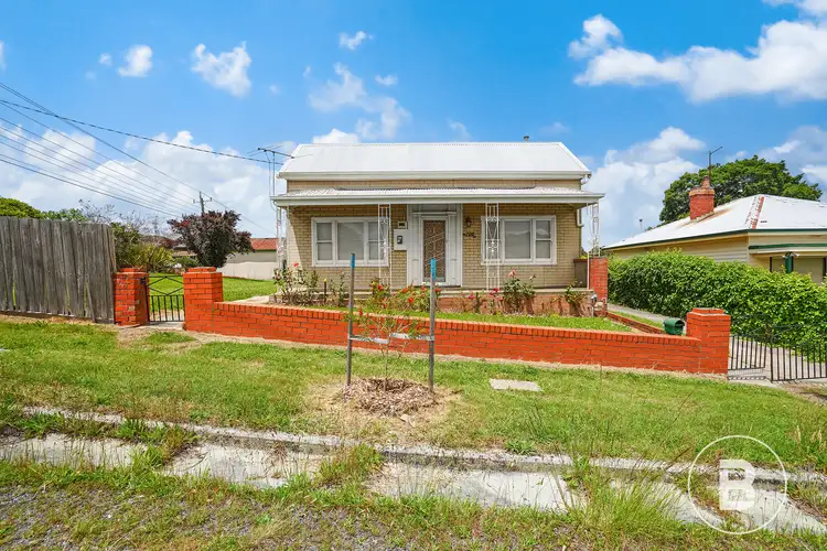 Second view of Homely house listing, 704 - 706 Nicholson Street, Black Hill VIC 3350