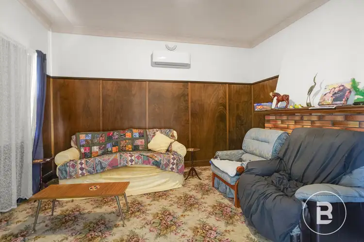 Fourth view of Homely house listing, 704 - 706 Nicholson Street, Black Hill VIC 3350