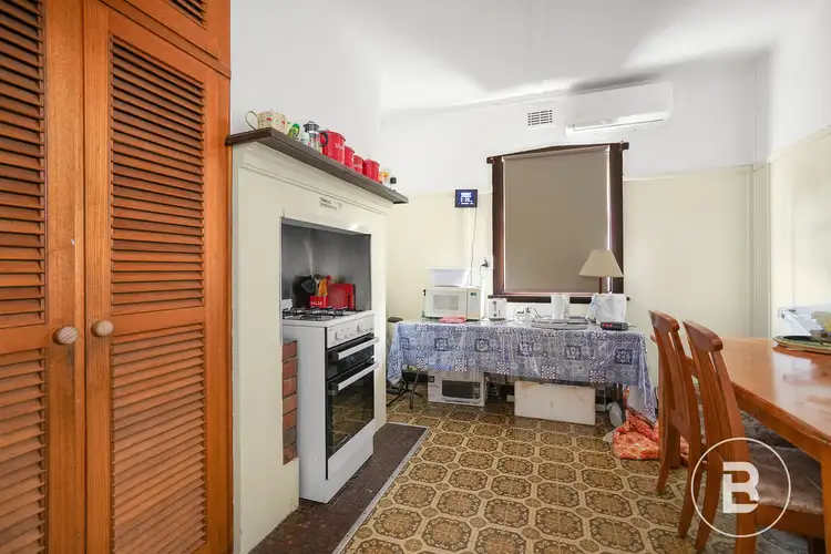 Fifth view of Homely house listing, 704 - 706 Nicholson Street, Black Hill VIC 3350