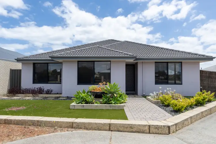 5 Jacinth Road, Dalyellup WA 6230