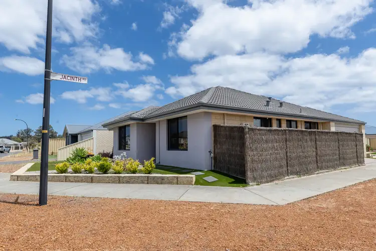 Second view of Homely house listing, 5 Jacinth Road, Dalyellup WA 6230